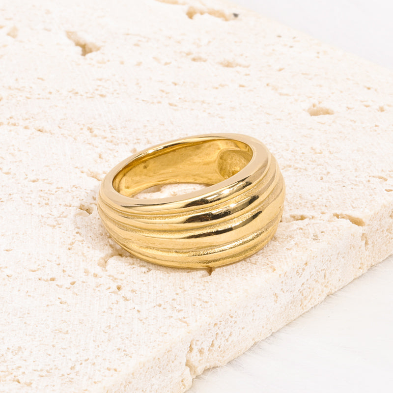 Burgles Ring