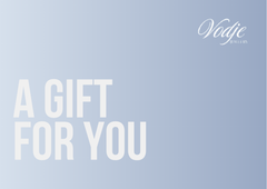 Vodje Jewelry E-gift Card