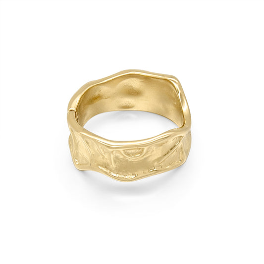 Erica Ring