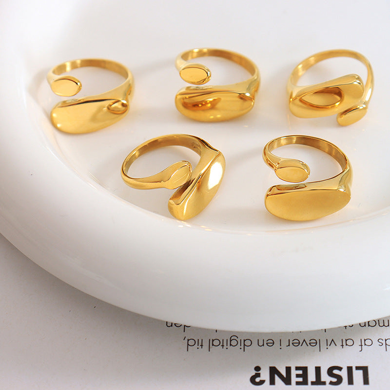 Sophia Ring