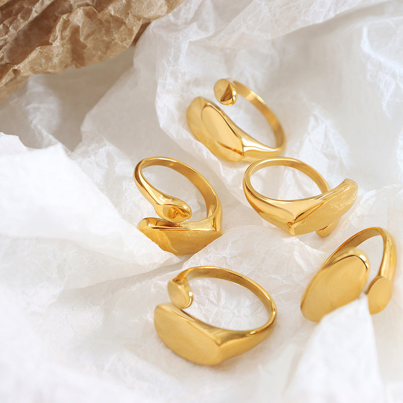 Sophia Ring