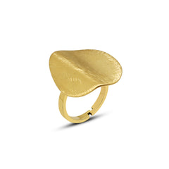 Petal Ring