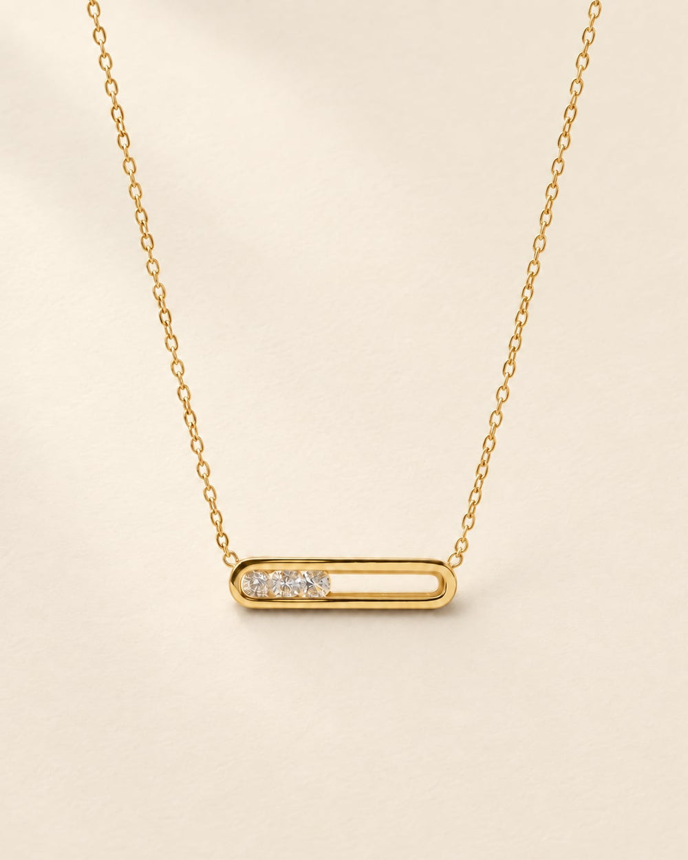 Luna Necklace