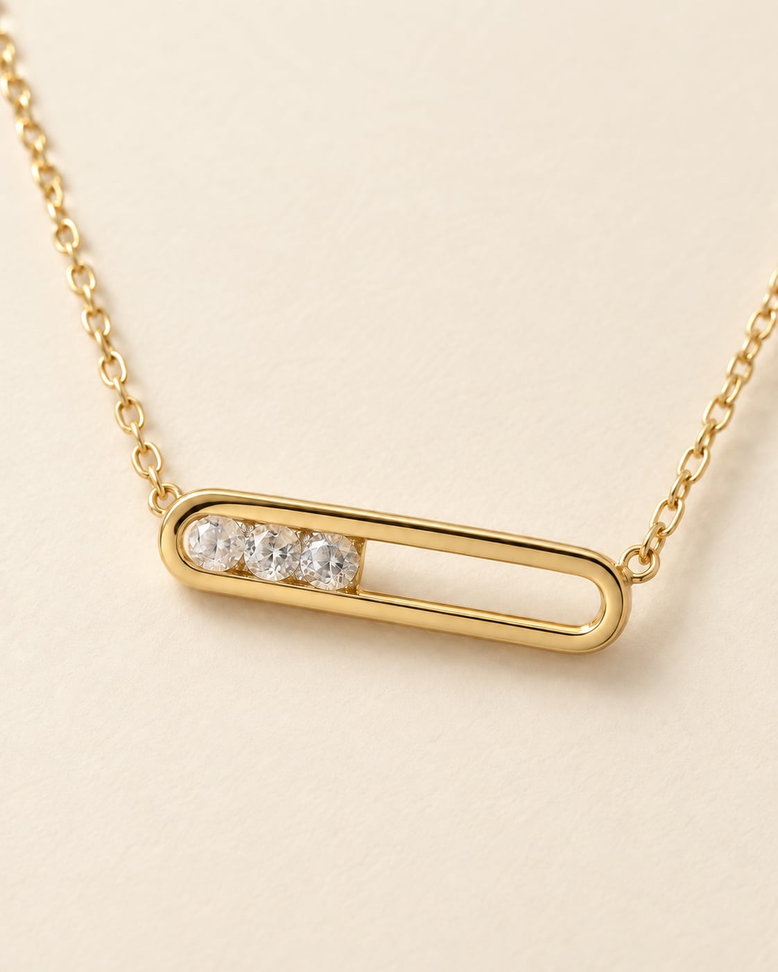 Luna Necklace