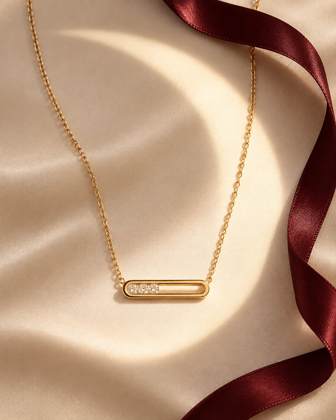 Luna Necklace