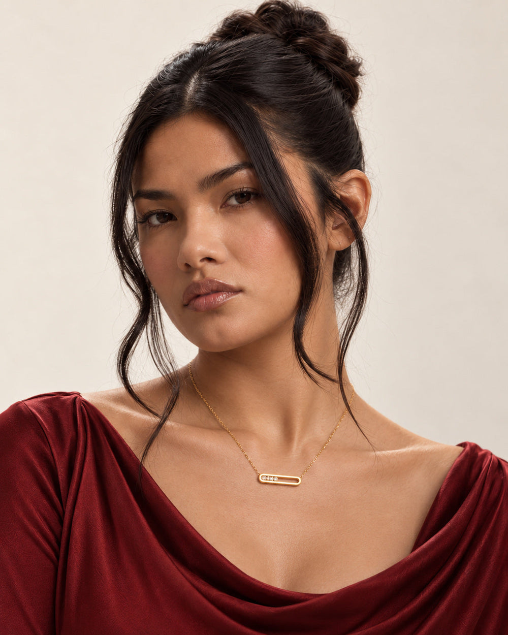 Luna Necklace
